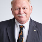 Commissioner Jim Doane