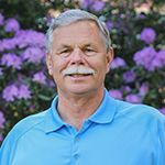 Photo of David Judah