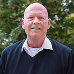 photo of John Godsey