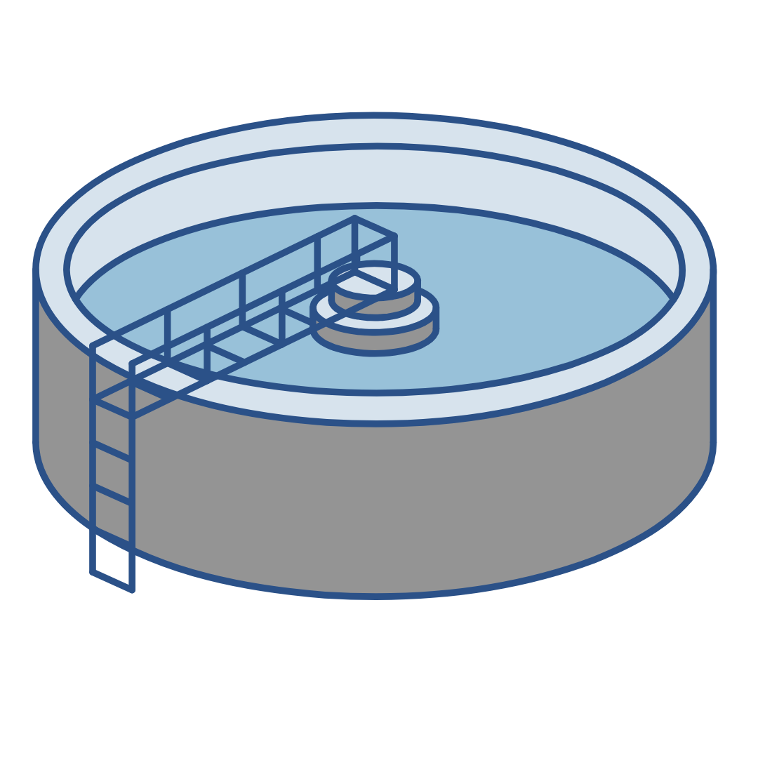 Water tank