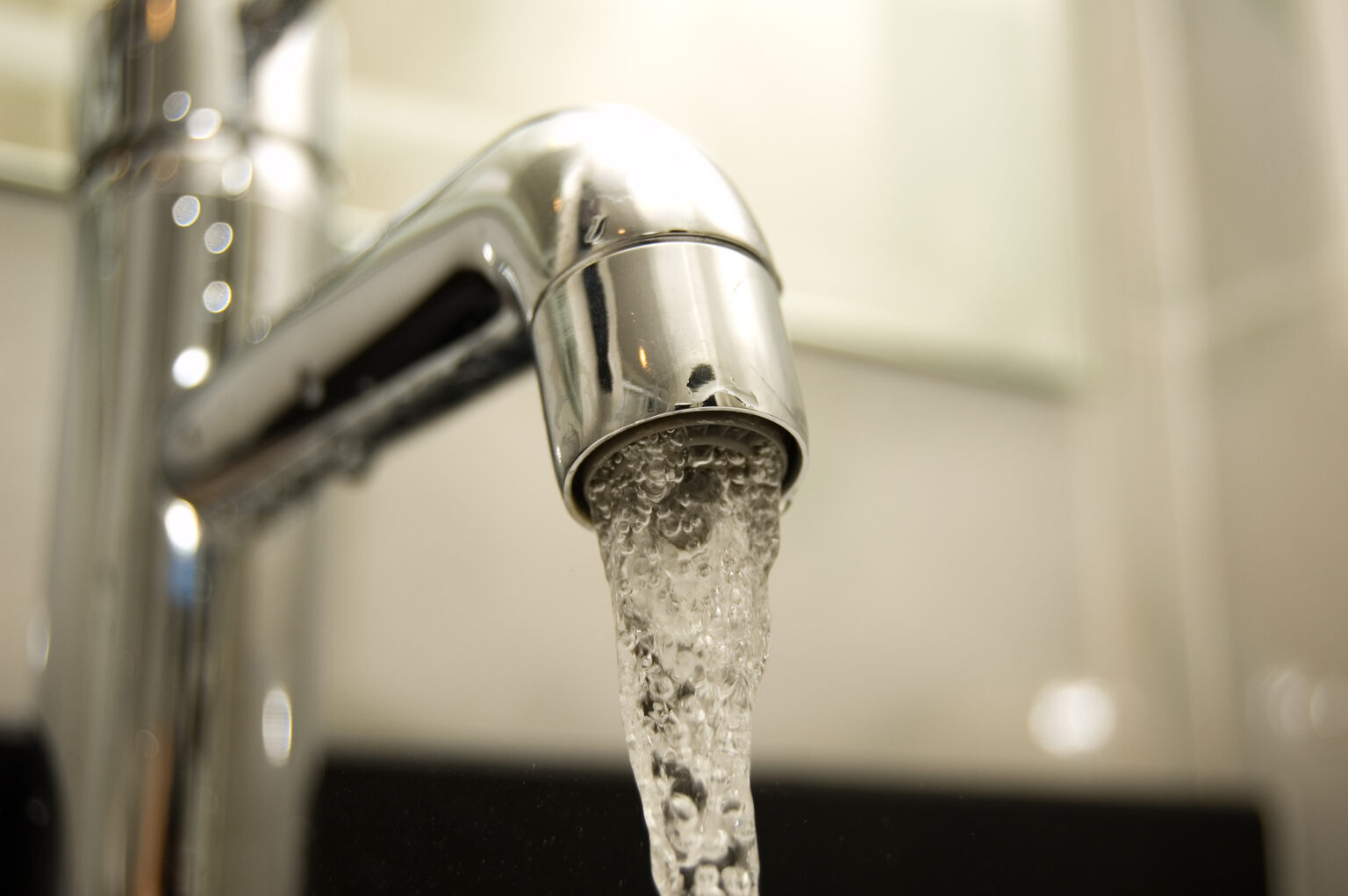 Water Quality – Joint Water Commission