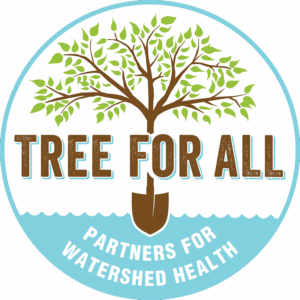Tree for All logo