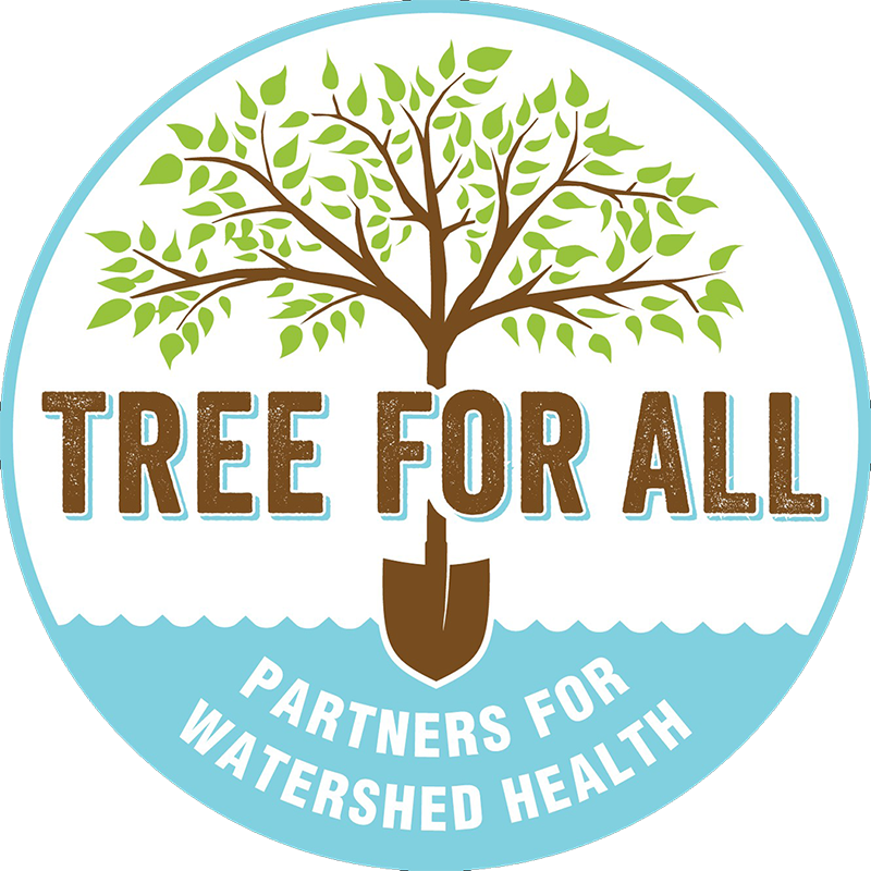 Tree for All logo